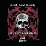 Black Label Society picture from All For You released 06/07/2008