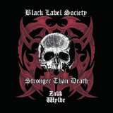 Black Label Society picture from Counterfeit God released 06/07/2008