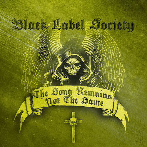 Black Label Society Darkest Days (Unplugged Version) profile image