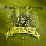 Black Label Society picture from Darkest Days (Unplugged Version) released 07/26/2012