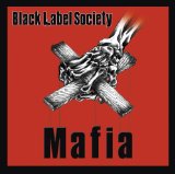 Black Label Society picture from Death March released 06/07/2008