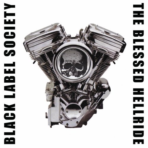 Black Label Society Funeral Bell profile image