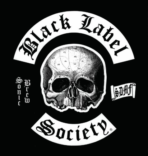 Black Label Society Lost My Better Half profile image