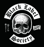 Black Label Society picture from Lost My Better Half released 06/07/2008