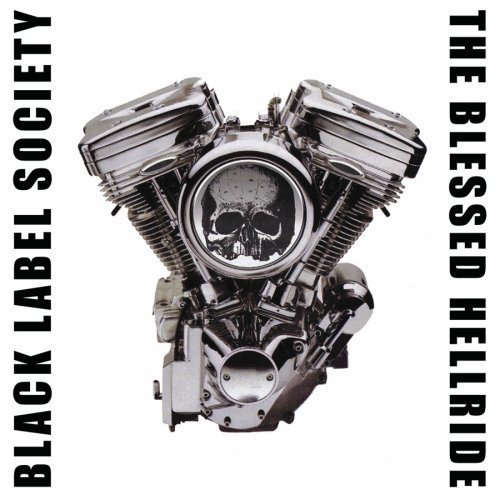 Black Label Society Stoned And Drunk profile image