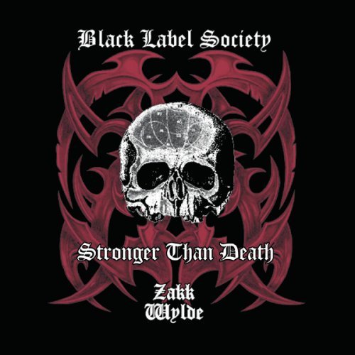 Black Label Society Superterrorizer profile image
