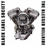 Black Label Society picture from The Blessed Hellride released 06/07/2008