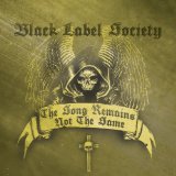 Black Label Society picture from The First Noel released 07/26/2012