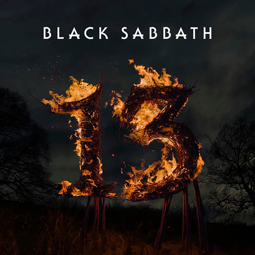 Black Sabbath God Is Dead? profile image
