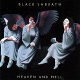 Black Sabbath picture from Lonely Is The Word released 01/06/2016