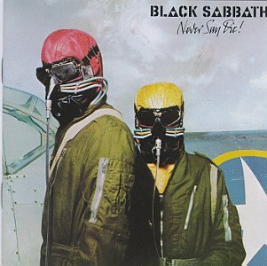 Black Sabbath Never Say Die profile image