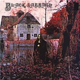 Black Sabbath picture from N.I.B. released 11/17/2007