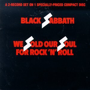 Black Sabbath Sabbath, Bloody Sabbath profile image