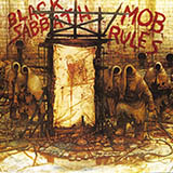 Black Sabbath picture from The Mob Rules released 05/02/2023