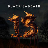 Black Sabbath picture from Zeitgeist released 07/22/2013