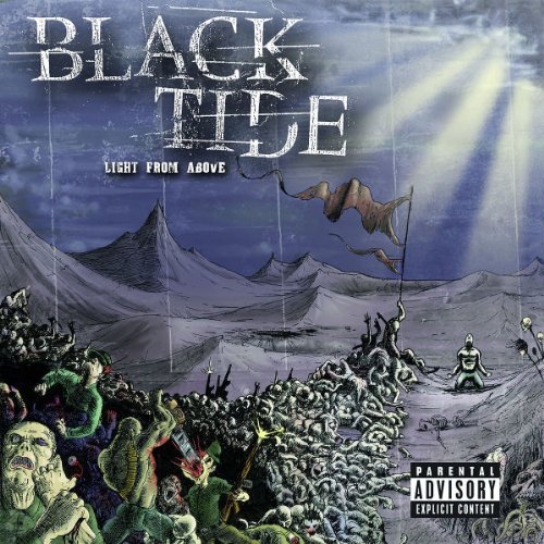 Black Tide Shockwave profile image