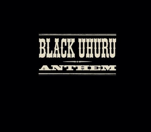 Black Uhuru What Is Life? profile image