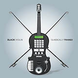 Black Violin picture from Overture/Opus released 11/01/2021