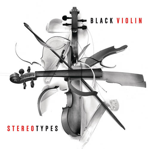 Black Violin Runnin profile image