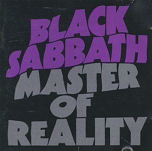 Black Sabbath Children Of The Grave profile image