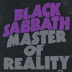 Black Sabbath profile Black Sabbath Into The Void profile image