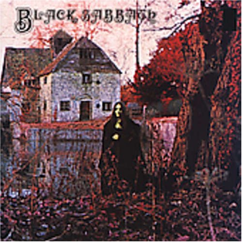 Black Sabbath N.I.B. Sheet Music and PDF music score - SKU 252235