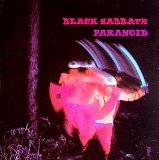 Black Sabbath Paranoid Sheet Music and PDF music score - SKU 122686