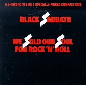 Black Sabbath Black Sabbath, Sabbath, Bloody Sabbath, Bass Guitar Tab