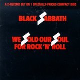 Black Sabbath Sabbath, Bloody Sabbath Sheet Music and PDF music score - SKU 58937