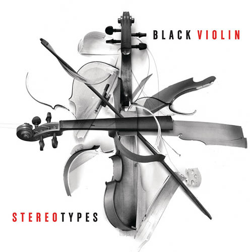 Black Violin Runnin Sheet Music and PDF music score - SKU 250758