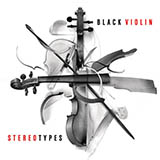 Black Violin Shaker Sheet Music and PDF music score - SKU 250761