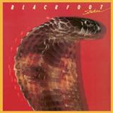 Blackfoot picture from Highway Song released 10/13/2015