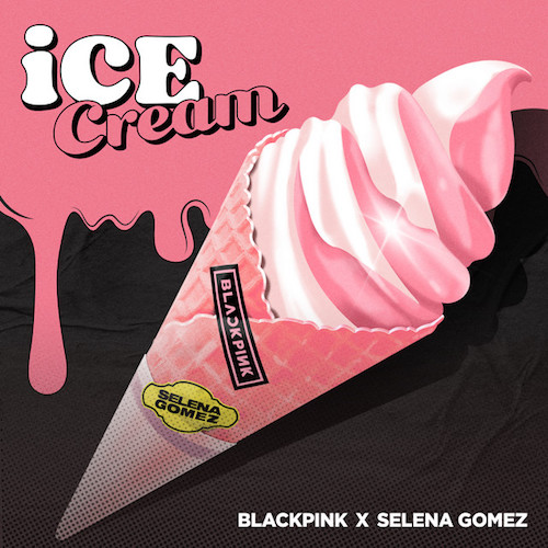 BLACKPINK Ice Cream (feat. Selena Gomez) profile image