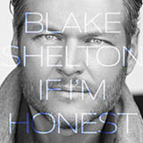 Blake Shelton picture from A Guy With A Girl released 04/21/2022