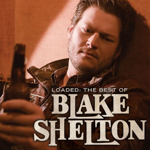 Blake Shelton All Over Me profile image