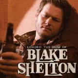 Blake Shelton picture from All Over Me released 01/23/2002