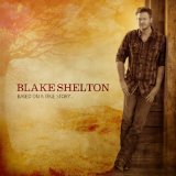 Blake Shelton picture from Boys 'Round Here released 08/22/2013