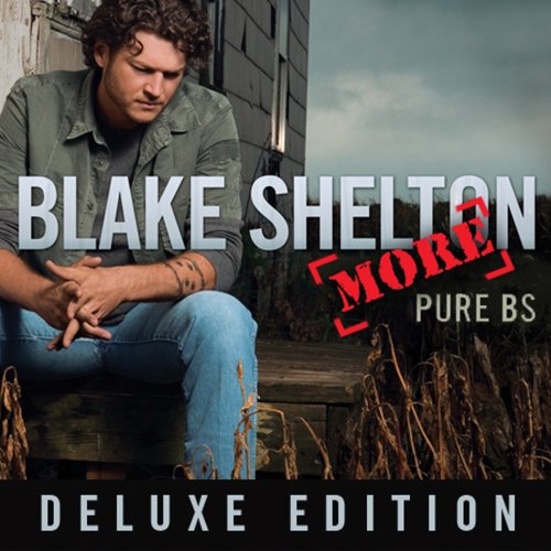 Blake Shelton Don't Make Me profile image