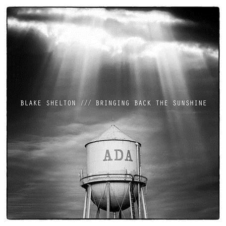 Blake Shelton Lonely Tonight (feat. Ashley Monroe) profile image