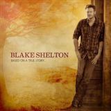 Blake Shelton picture from My Eyes (feat. Gwen Sebastian) released 06/02/2014