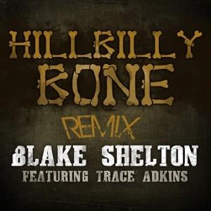 Blake Shelton Hillbilly Bone (feat. Trace Adkins) profile image