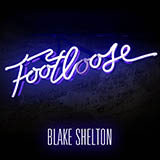 Blake Shelton picture from Footloose released 12/27/2011