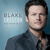 Blake Shelton picture from God Gave Me You released 07/11/2013