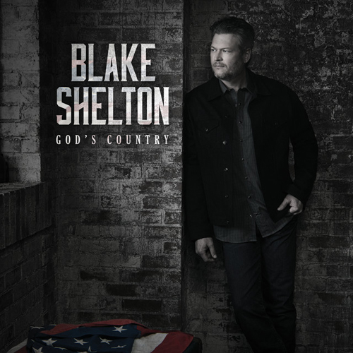 Blake Shelton God's Country profile image