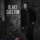 Blake Shelton picture from God's Country released 04/02/2019