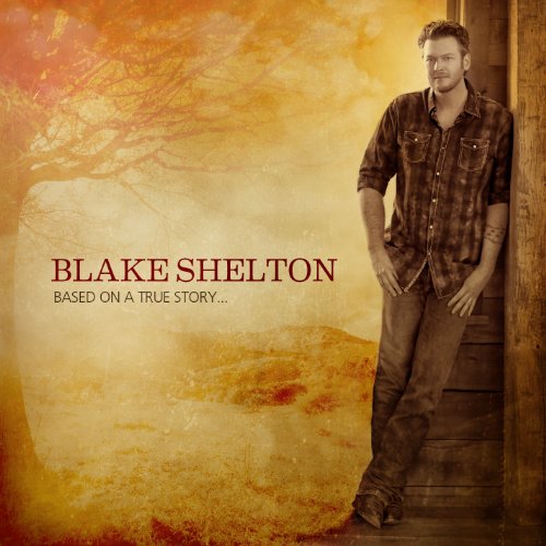 Blake Shelton Sure Be Cool If You Did profile image