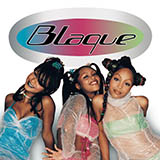 Blaque picture from Bring It All To Me (feat. *NSync) released 03/06/2025