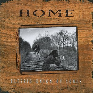 Blessid Union Of Souls Blessid Union Of Souls, I Believe, Piano, Vocal & Guitar (Right-Hand Melody)