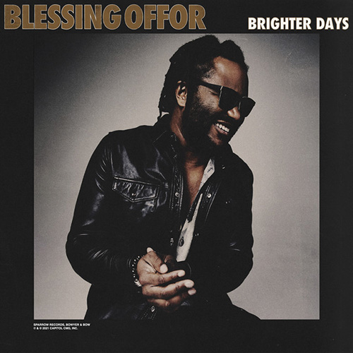 Blessing Offor Brighter Days profile image