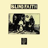 Blind Faith picture from Had To Cry Today released 01/04/2013